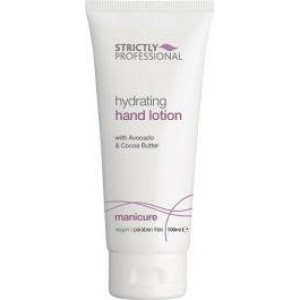 Strictly Professional Hydrating Hand Lotion100ml